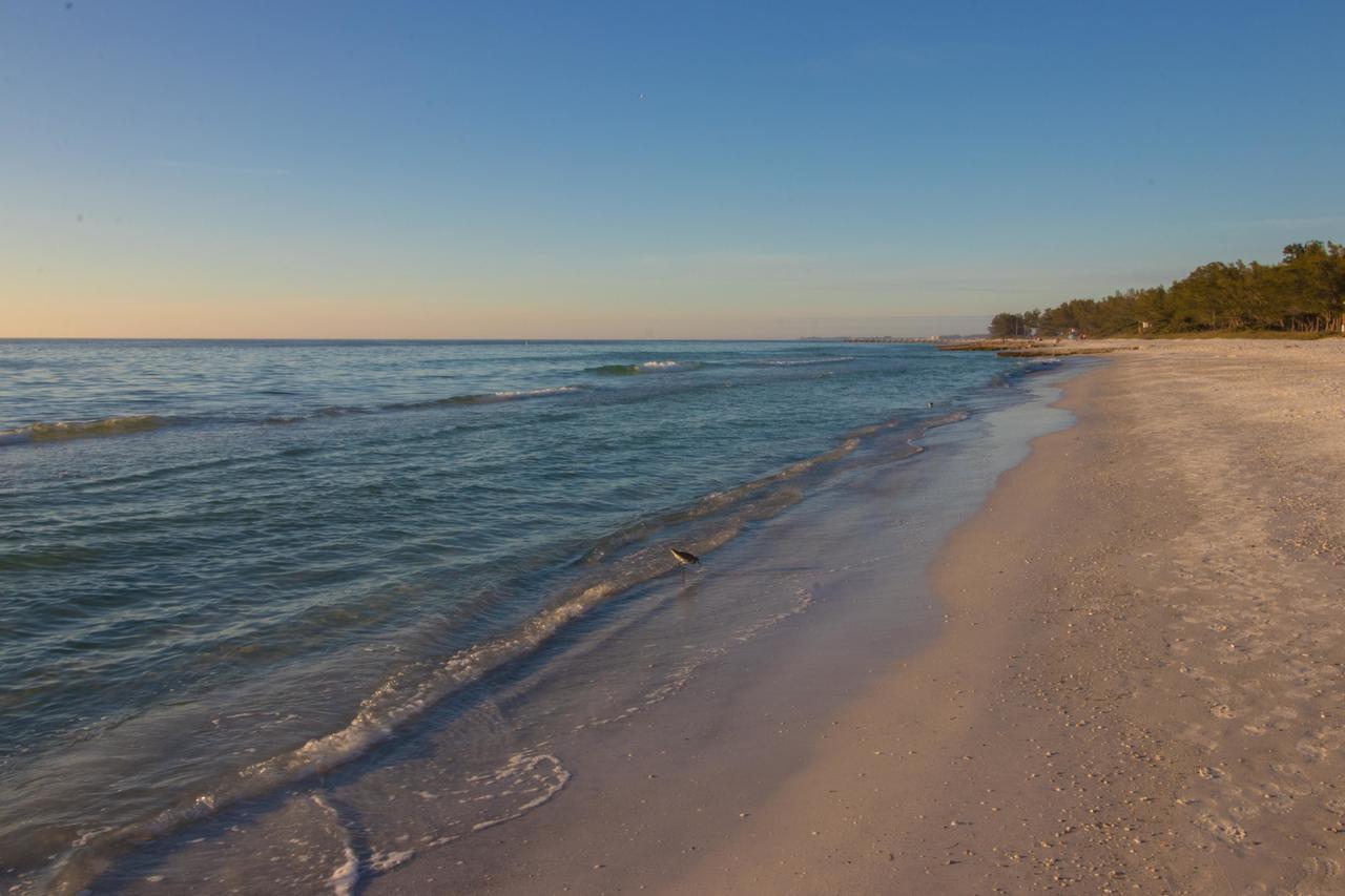 Blue Wave Villa West Anna Maria Exterior foto